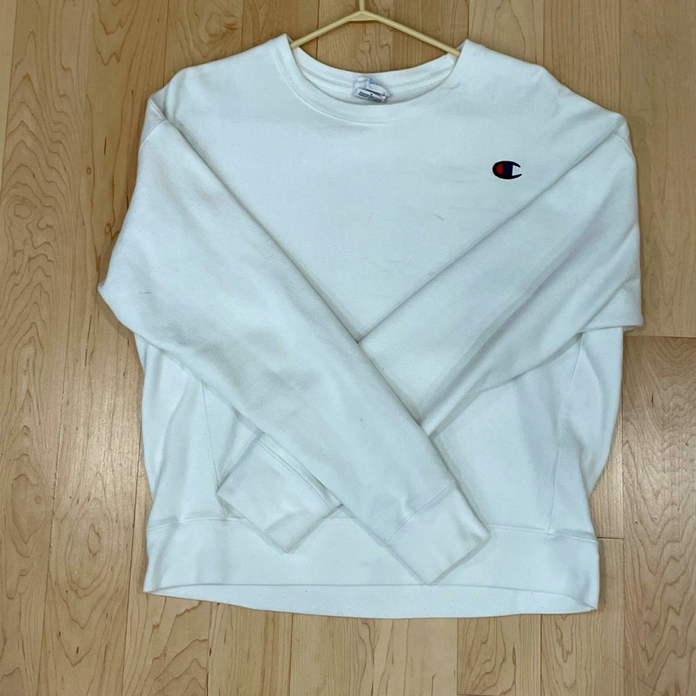 Champion Crewneck